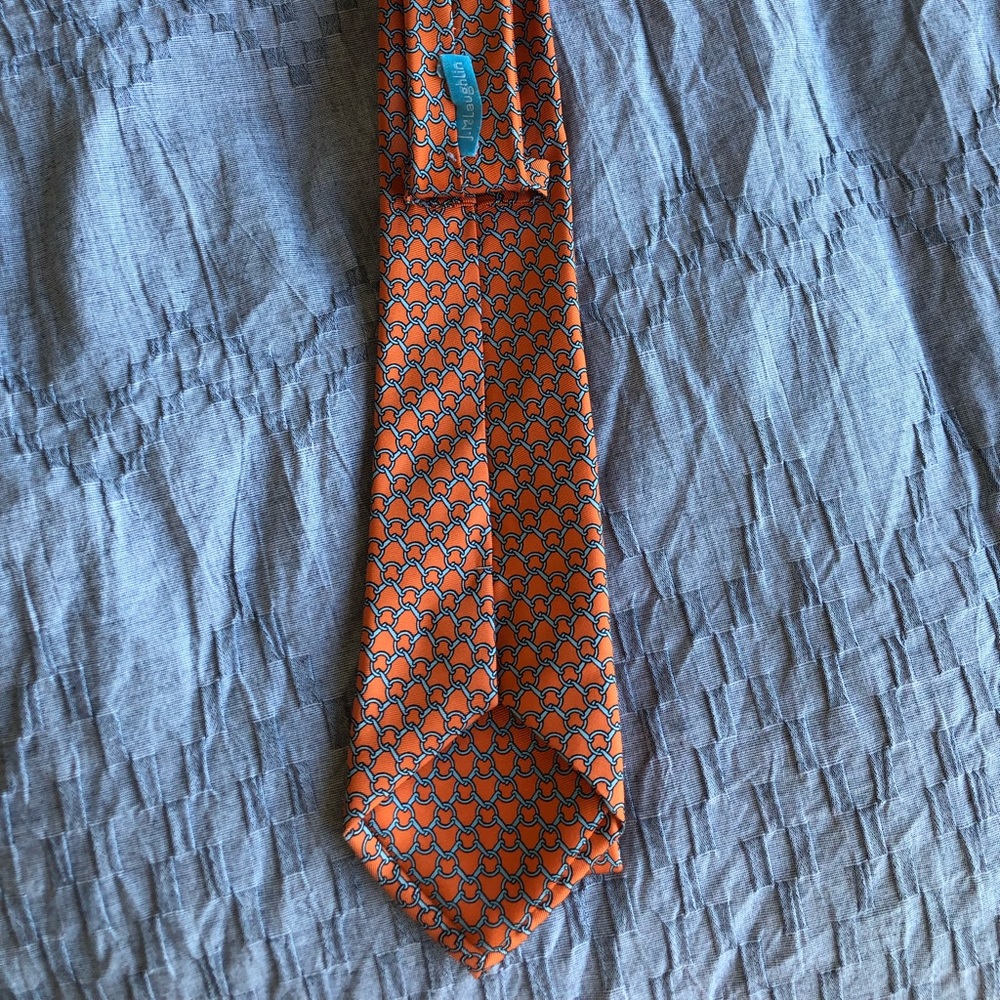 J McLaughlin Tie